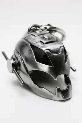 Porte-clés ultron helmet